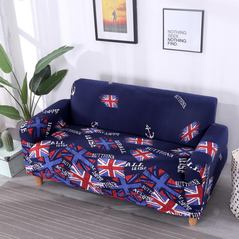 Union Jack Sofa Cover covermysofa™