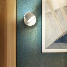 Load image into Gallery viewer, 360 Degrees Adjustable LED Wall Lamp