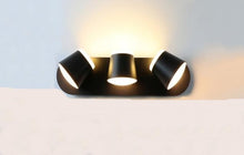Load image into Gallery viewer, 360 Degrees Adjustable LED Wall Lamp