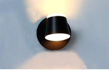 Load image into Gallery viewer, 360 Degrees Adjustable LED Wall Lamp