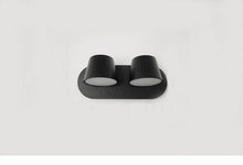 Load image into Gallery viewer, 360 Degrees Adjustable LED Wall Lamp