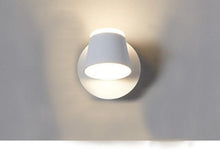 Load image into Gallery viewer, 360 Degrees Adjustable LED Wall Lamp