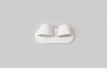 Load image into Gallery viewer, 360 Degrees Adjustable LED Wall Lamp