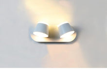 Load image into Gallery viewer, 360 Degrees Adjustable LED Wall Lamp