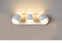 Load image into Gallery viewer, 360 Degrees Adjustable LED Wall Lamp