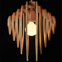 Load image into Gallery viewer, Indre - Art Deco Modern Drop Pendant Light