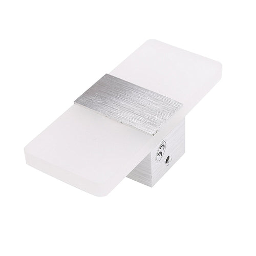 Modern Luminaria Led Wall Lamp