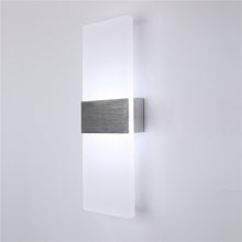Load image into Gallery viewer, Modern Luminaria Led Wall Lamp