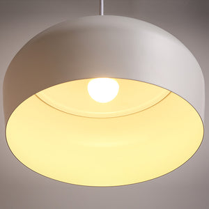 Modern Nordic Hanging LED Lamp