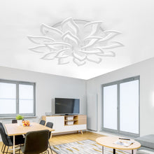 Load image into Gallery viewer, Modern Quality Life Flower Ceiling Lamp