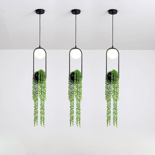 Sky Garden Planter Light