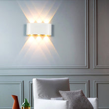 Load image into Gallery viewer, Nordic Wall Lamp