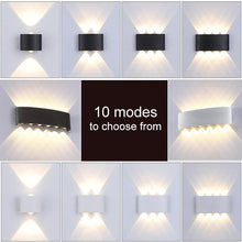 Load image into Gallery viewer, Nordic Wall Lamp