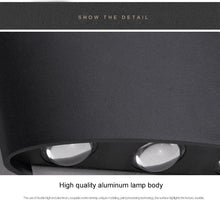 Load image into Gallery viewer, Nordic Wall Lamp