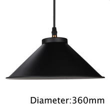 Load image into Gallery viewer, Modern Nordic Industrial Hanging Lamp