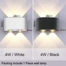 Load image into Gallery viewer, Nordic Wall Lamp