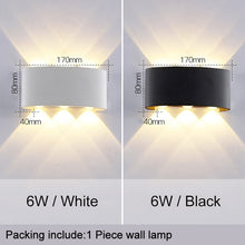 Load image into Gallery viewer, Nordic Wall Lamp