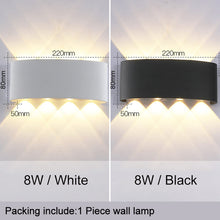 Load image into Gallery viewer, Nordic Wall Lamp