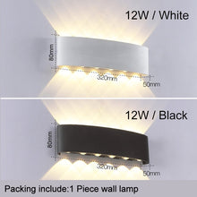 Load image into Gallery viewer, Nordic Wall Lamp