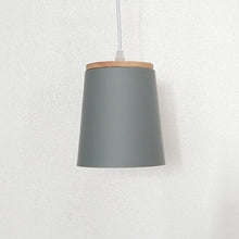 Load image into Gallery viewer, Modern Nordic Drop Down Lamp