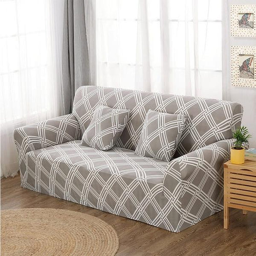 Tor Grey Sofa Cover