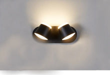 Load image into Gallery viewer, 360 Degrees Adjustable LED Wall Lamp